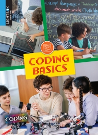 صورة الغلاف: Coding Basics 1st edition 9781510546387