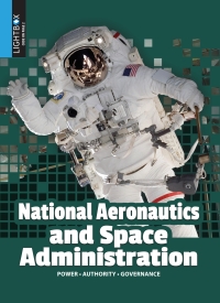 Omslagafbeelding: National Aeronautics and Space Administration 1st edition 9781510546738
