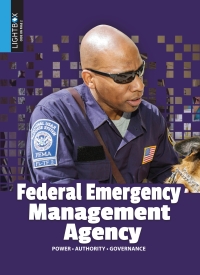 Cover image: Federal Emergency Management Agency 1st edition 9781510546868