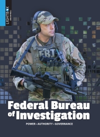 صورة الغلاف: Federal Bureau of Investigation 1st edition 9781510546899