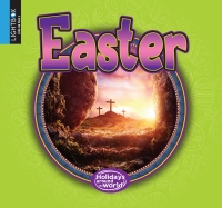 Cover image: Easter 1st edition 9781510553224
