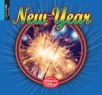 Imagen de portada: New Year 1st edition 9781510553286