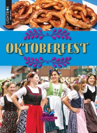 صورة الغلاف: Oktoberfest 1st edition 9781510553354