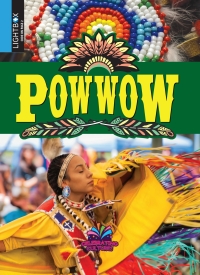 Cover image: (UNAVAILABLE) Powwow 1st edition 9781510553378