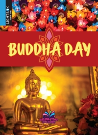 Imagen de portada: Buddha Day 1st edition 9781510553392