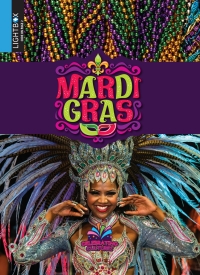 表紙画像: Mardi Gras 1st edition 9781510553415