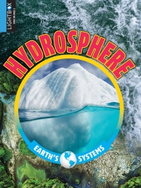 Cover image: Hydrosphere 1st edition 9781510553439