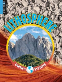 Cover image: Lithosphere 1st edition 9781510553453