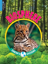 Imagen de portada: Biosphere 1st edition 9781510553491
