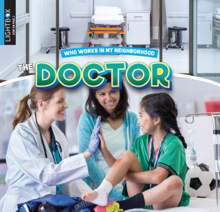 Cover image: The Doctor 1st edition 9781510553514