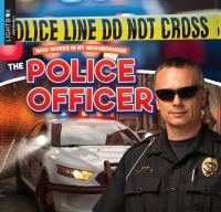 表紙画像: The Police Officer 1st edition 9781510553576