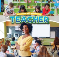 Cover image: The Teacher 1st edition 9781510553590