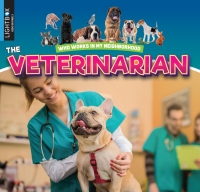 Cover image: The Veterinarian 1st edition 9781510553613