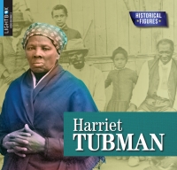 Cover image: Harriet Tubman 1st edition 9781510553668