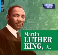 Imagen de portada: Martin Luther King, Jr. 1st edition 9781510553699