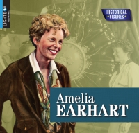 Cover image: Amelia Earhart 1st edition 9781510553729