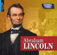 Cover image: Abraham Lincoln 1st edition 9781510553750