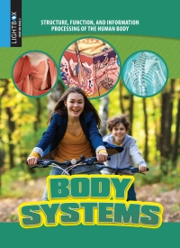 صورة الغلاف: Body Systems 1st edition 9781510553811