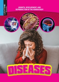 Cover image: Diseases 1st edition 9781510553873