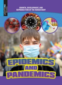 Cover image: Epidemics and Pandemics 1st edition 9781510553903