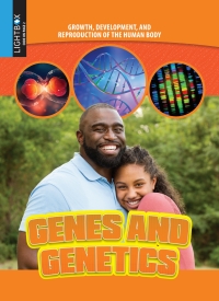 Cover image: Genes and Genetics 1st edition 9781510553934