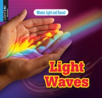 صورة الغلاف: Light Waves 1st edition 9781510554023