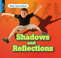 Omslagafbeelding: Shadows and Reflections 1st edition 9781510554054