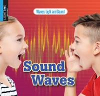 Omslagafbeelding: Sound Waves 1st edition 9781510554085