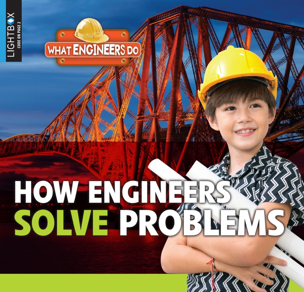 How Engineers Solve Problems 1st Edition