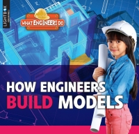 Cover image: How Engineers Build Models 1st edition 9781510554177