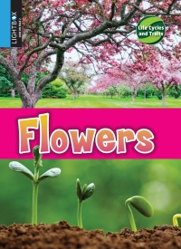 Imagen de portada: Flowers 1st edition 9781510554344