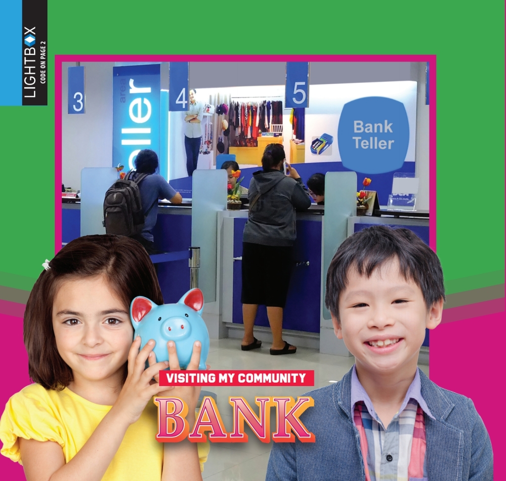 Bank 1st Edition