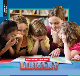Imagen de portada: Library 1st edition 9781510554429