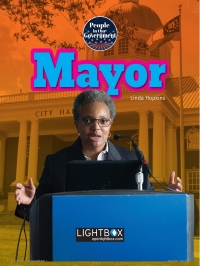 Omslagafbeelding: Mayor 1st edition 9781510554528