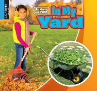 Imagen de portada: In My Yard 1st edition 9781510554603