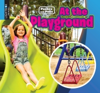 Imagen de portada: At the Playground 1st edition 9781510554641