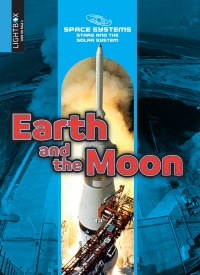 Imagen de portada: Earth and the Moon 1st edition 9781510554689