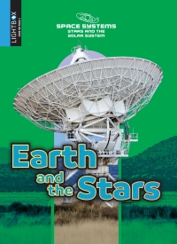 Cover image: Earth and the Stars 1st edition 9781510554702