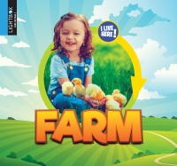 Imagen de portada: Farm 1st edition 9781510554863