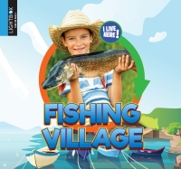 Cover image: Fishing Village 1st edition 9781510554887