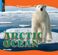 Cover image: Arctic Ocean 1st edition 9781510555167