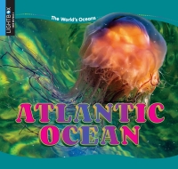 Cover image: Atlantic Ocean 1st edition 9781510555181
