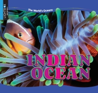 Omslagafbeelding: Indian Ocean 1st edition 9781510555204