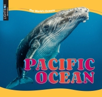 Cover image: Pacific Ocean 1st edition 9781510555228