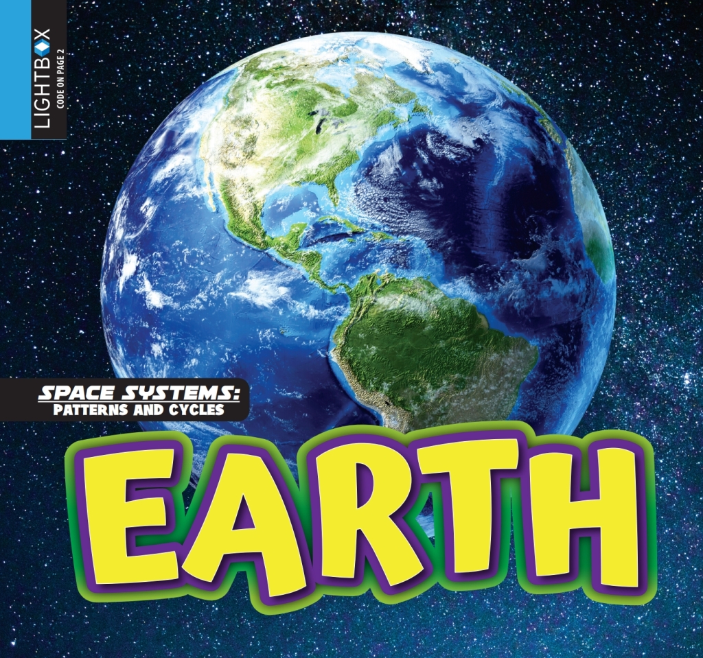 Earth 1st Edition