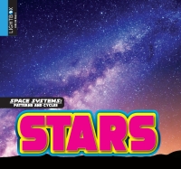 Cover image: Stars 1st edition 9781510555280
