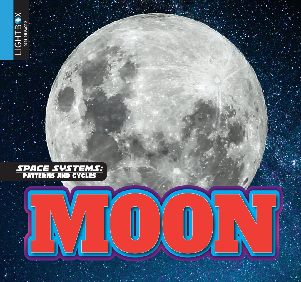 Moon 1st Edition