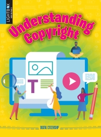 Omslagafbeelding: Understanding Copyright 1st edition 9781510555648