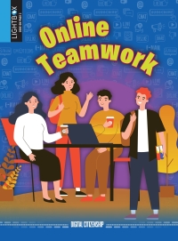 Omslagafbeelding: Online Teamwork 1st edition 9781510555662