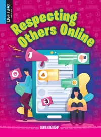 Cover image: Respecting Others Online 1st edition 9781510555709